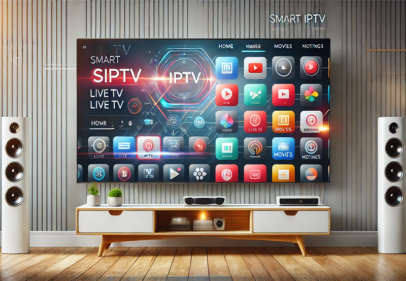 How SIPTV App is Revolutionizing How We Watch TV