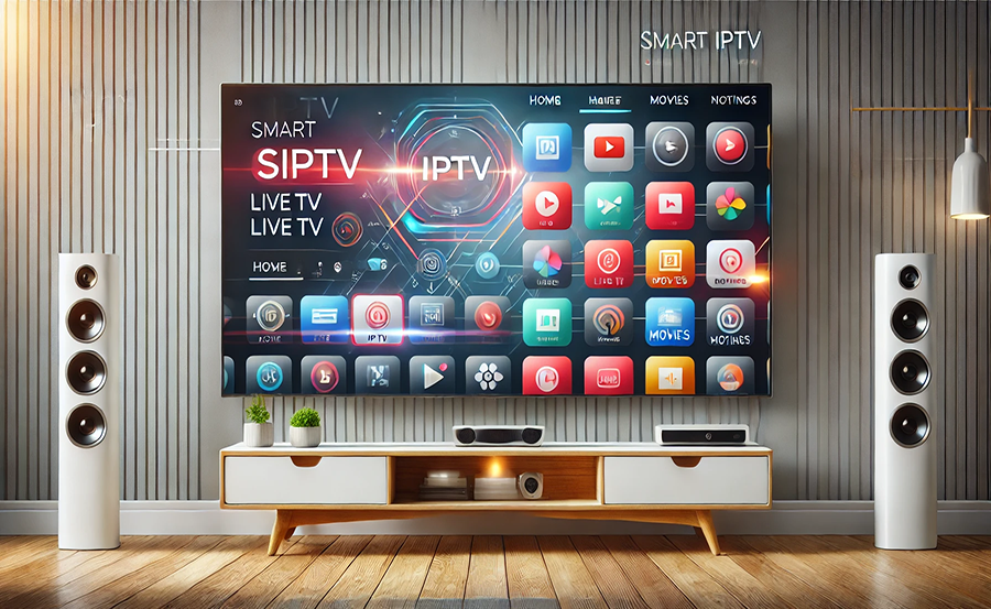 How SIPTV App is Revolutionizing How We Watch TV