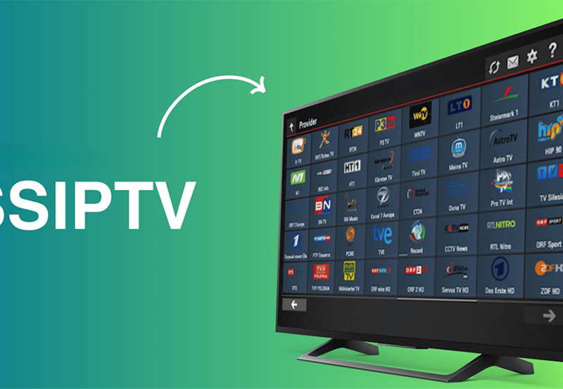 Top 10 SS IPTV Compatible Devices You Should Know