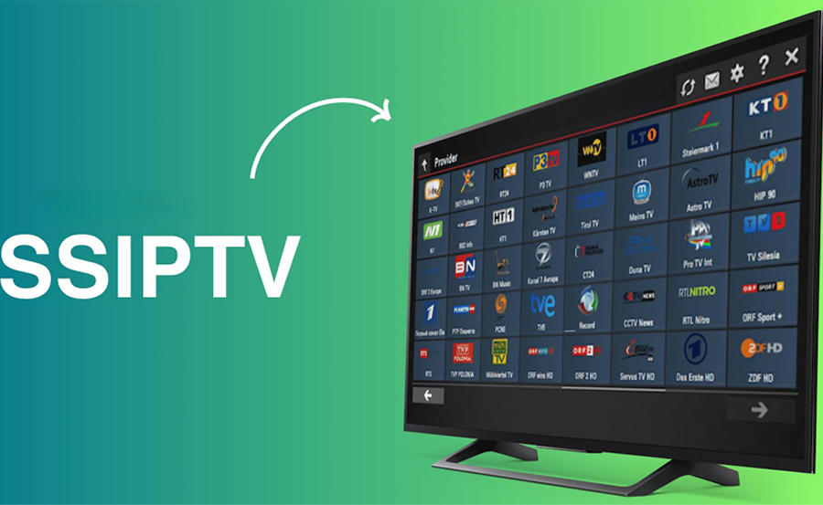 Top 10 SS IPTV Compatible Devices You Should Know