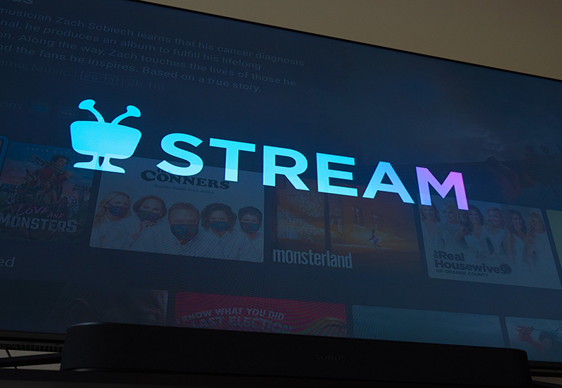 The Best Streaming Services to Pair with Your TiVo Stream 4K