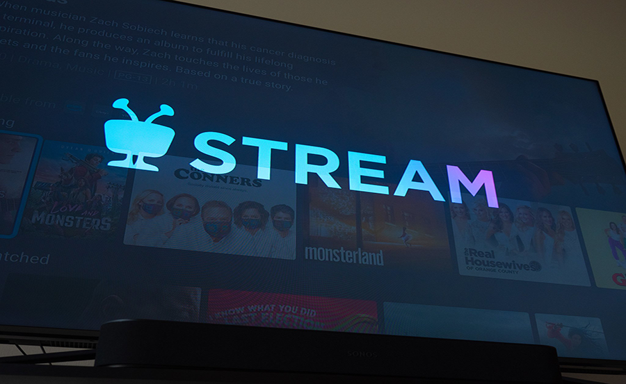 The Best Streaming Services to Pair with Your TiVo Stream 4K