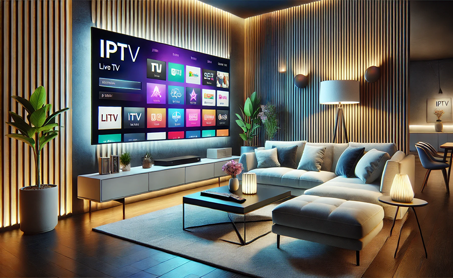 A Beginner’s Guide to Navigating the IP Television App Interface