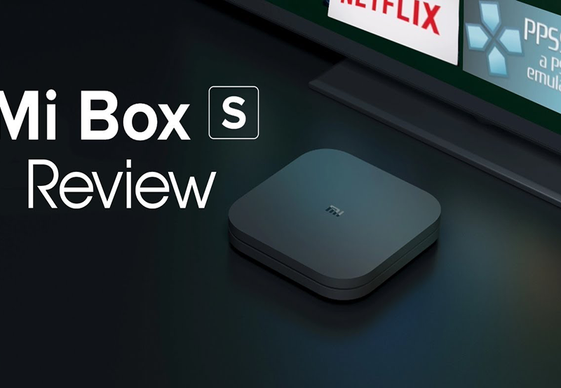 Xiaomi Mi Box vs Mi Box S: Which One to Buy?