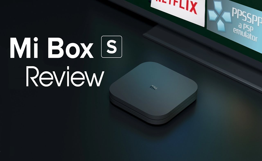 Xiaomi Mi Box vs Mi Box S: Which One to Buy?