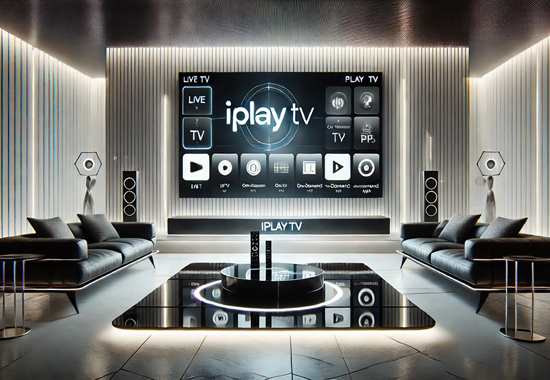 Is the iPlay TV App Worth Downloading? A Comprehensive Analysis