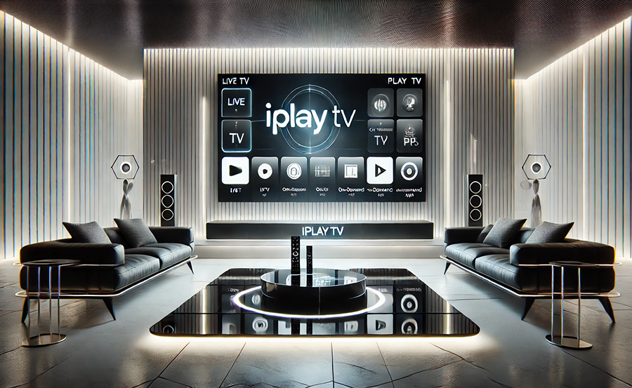 Is the iPlay TV App Worth Downloading? A Comprehensive Analysis