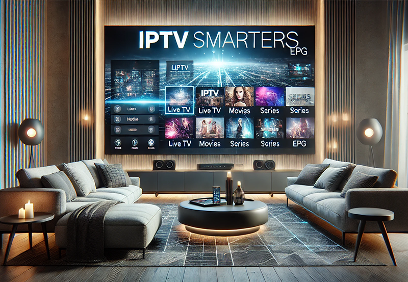 The Most Common Problems with IPTV Smarter and How to Fix Them