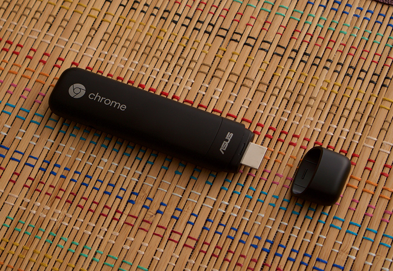 Asus ChromeBit: The Affordable Way to Upgrade Your Workspace