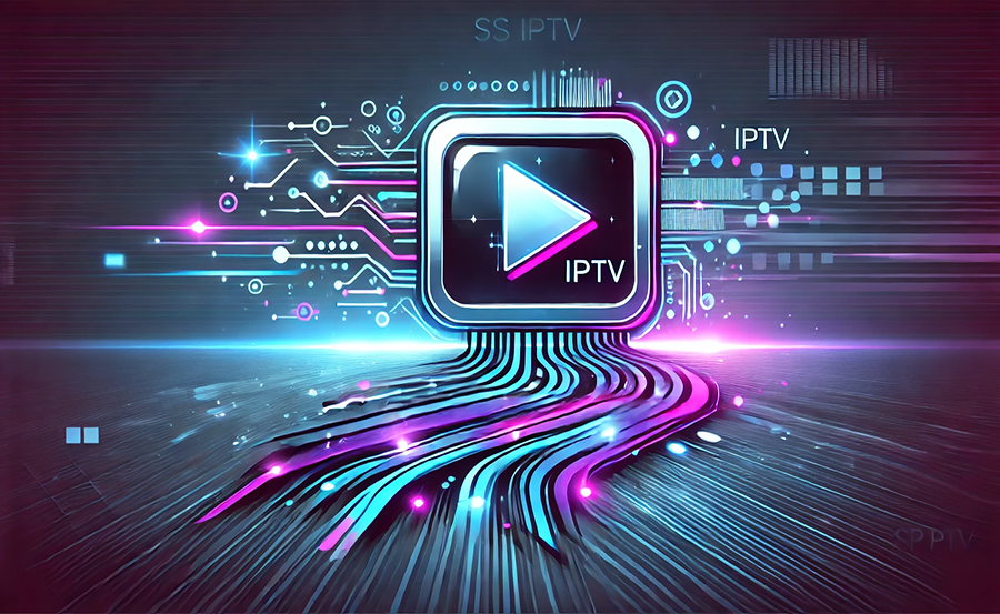 Affordable IPTV for SS IPTV