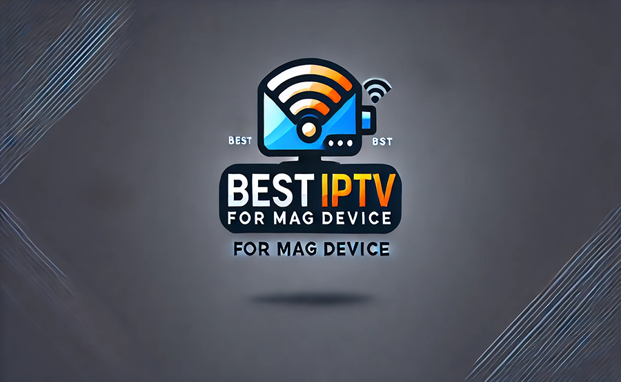 Affordable IPTV for Mag Device