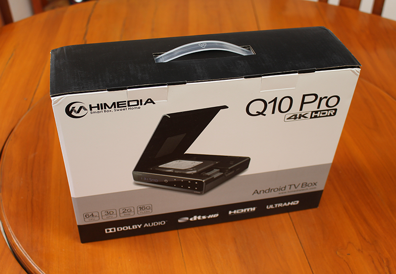 Comparing Himedia Q10 Pro with Other Media Players: Which is Best?