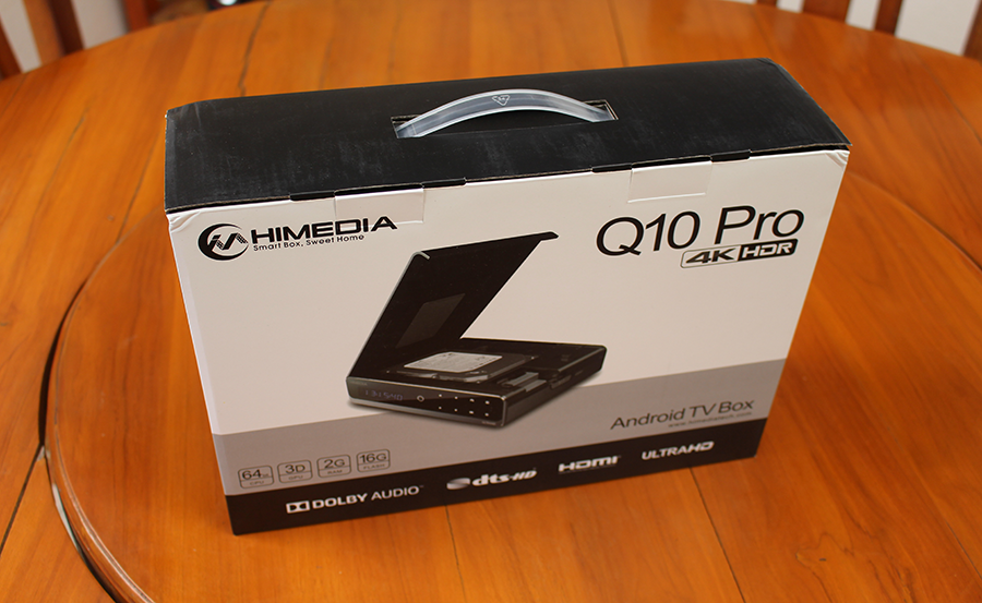 Comparing Himedia Q10 Pro with Other Media Players: Which is Best?