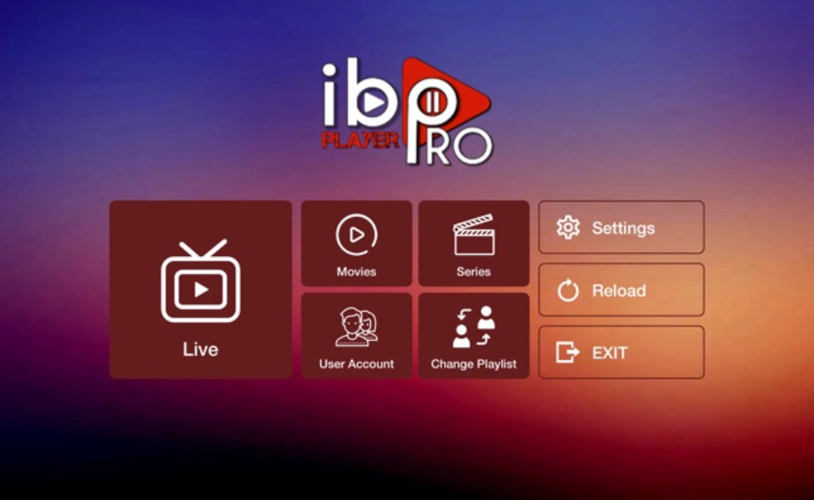 Ibo Pro Player IPTV: Your Ticket to Unlimited Entertainment