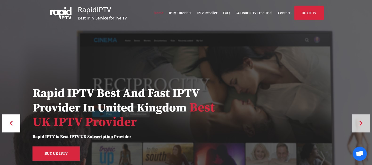 Best IPTV Packages