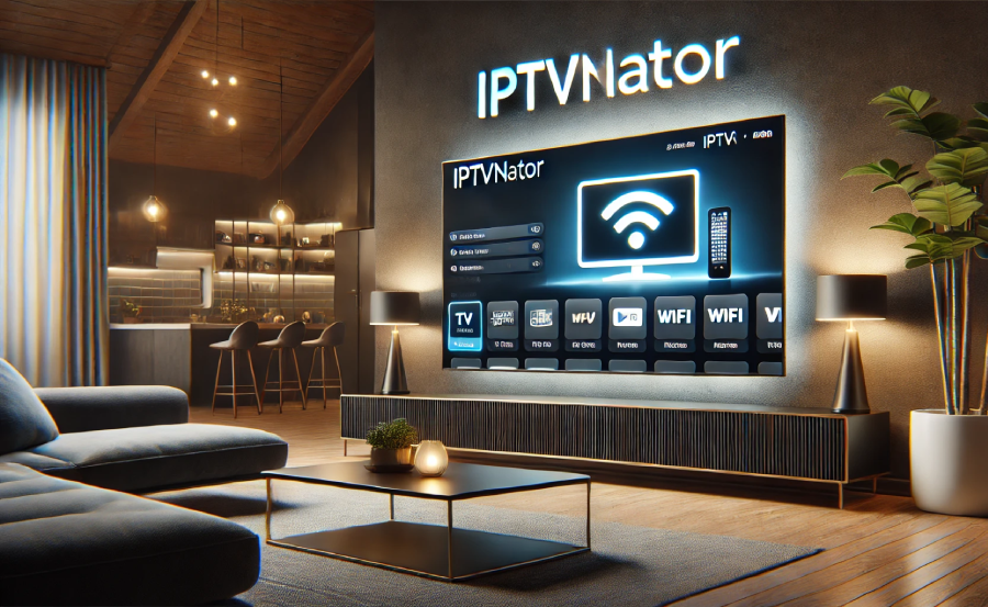 Exploring IPTVnator's User Interface: A Full Walkthrough